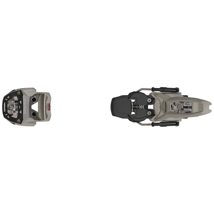 Marker Griffon X 13 Ski Bindings 2027 Sandy/Black