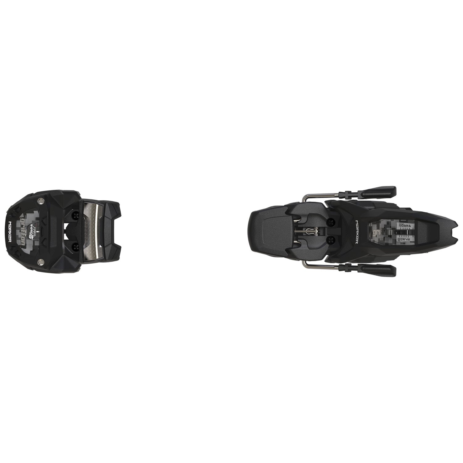 Marker Griffon 13 MN Ski Bindings 2027 – evo