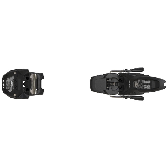 Marker Griffon 13 MN Ski Bindings 2027 Black