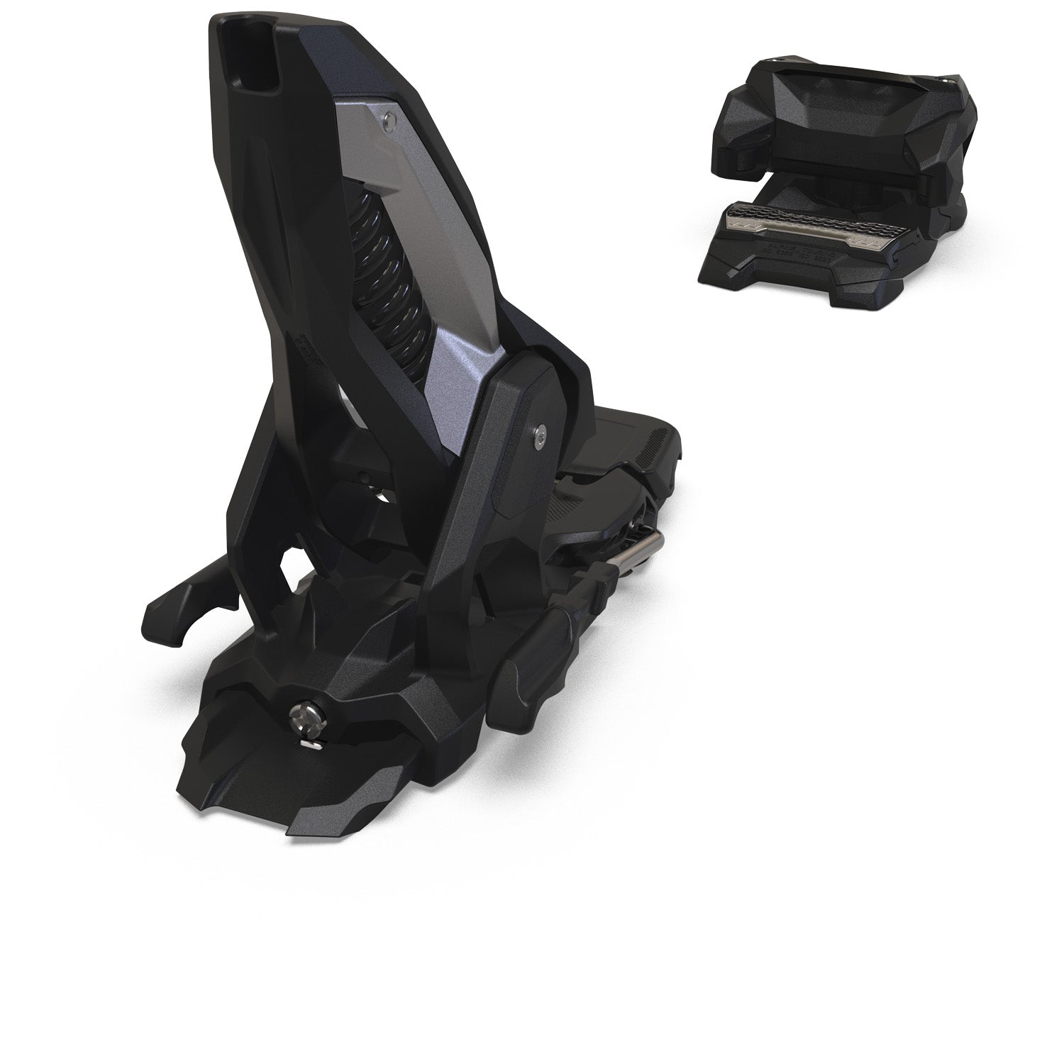 Marker Griffon 13 MN Ski Bindings 2027 – evo