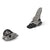 Marker Griffon X 13 Ski Bindings 2027 Sandy/Black