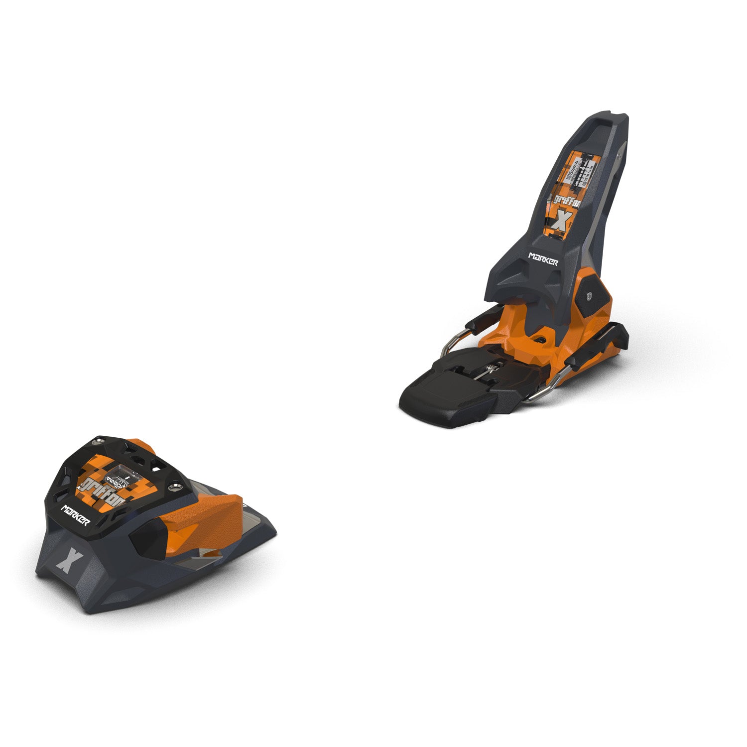 Marker Griffon X 13 Ski Bindings 2027 – evo