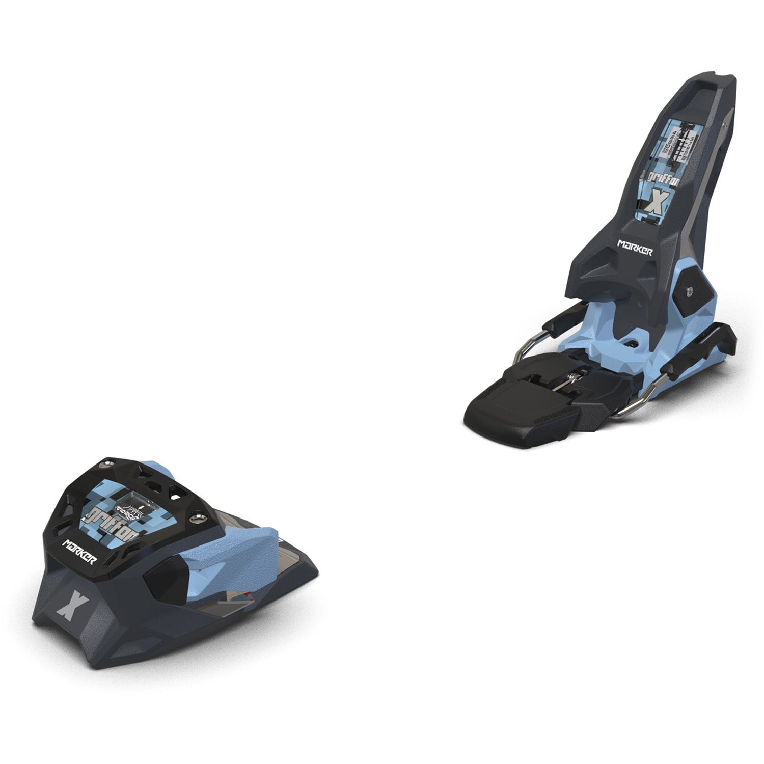 Marker Griffon X 13 Ski Bindings 2027 – evo