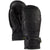 Burton Gondy GORE-TEX Leather Mittens - Women's True Black