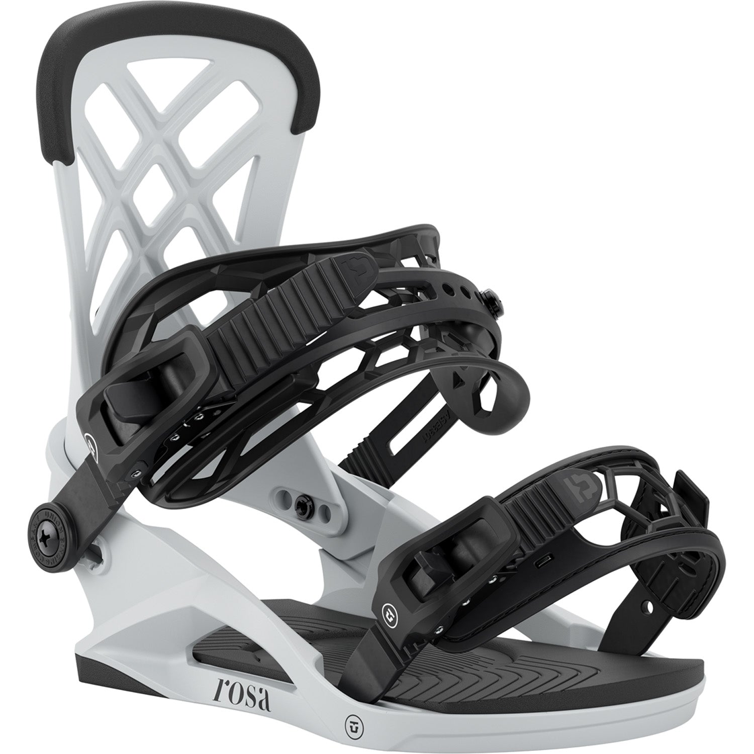 Union Rosa Snowboard Bindings - Women's – evo