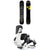 CAPiTA Matriarch Snowboard + Union Atlas Snowboard Bindings 2027