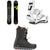 CAPiTA Matriarch Snowboard + Union Ultra Snowboard Bindings + Factory Snowboard Boots 2027