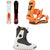 CAPiTA Mercury Snowboard + Union Ultra Snowboard Bindings + Reset Snowboard Boots 2027