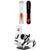 CAPiTA Mercury Snowboard + Union Neo Snowboard Bindings 2027