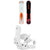 CAPiTA Mercury Snowboard + Union Force Snowboard Bindings 2027