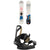 CAPiTA Aeronaut Snowboard + Union Falcor Snowboard Bindings 2027
