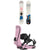 CAPiTA Aeronaut Snowboard + Union Force Snowboard Bindings 2027