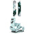 CAPiTA The Navigator Snowboard + Union Ultra Snowboard Bindings - Women's 2027