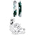 CAPiTA The Navigator Snowboard + Union Trilogy Classic Snowboard Bindings - Women's 2027