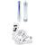 CAPiTA Artemis Snowboard + Union Trilogy Classic Snowboard Bindings - Women's 2027