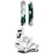 CAPiTA The Navigator Snowboard + Union Ultra Snowboard Bindings 2027