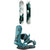 CAPiTA The Navigator Snowboard + Union Neo Snowboard Bindings 2027