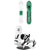 CAPiTA Spring Break Powder Racers Snowboard + Union Neo Snowboard Bindings 2027