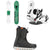 CAPiTA Spring Break Powder Racers Snowboard + Union Neo Snowboard Bindings + Reset Snowboard Boots 2027