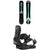 CAPiTA Mia Brookes Pro Snowboard + Union Trilogy Snowboard Bindings - Women's 2027