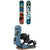 CAPiTA Defenders Of Awesome Snowboard + Union Strata Snowboard Bindings 2027