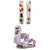 CAPiTA Birds Of A Feather Snowboard + Union Legacy Snowboard Bindings - Women's 2027