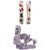 CAPiTA Birds Of A Feather Snowboard + Union Trilogy Snowboard Bindings - Women's 2027