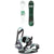 CAPiTA Spring Break Powder Twin Snowboard + Union Falcor Snowboard Bindings 2027