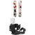 CAPiTA Birds Of A Feather Snowboard + Union Contact Snowboard Bindings - Women's 2027