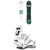 CAPiTA Spring Break Powder Twin Snowboard + Union Ultra Snowboard Bindings 2027