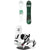 CAPiTA Spring Break Powder Twin Snowboard + Union Neo Snowboard Bindings 2027