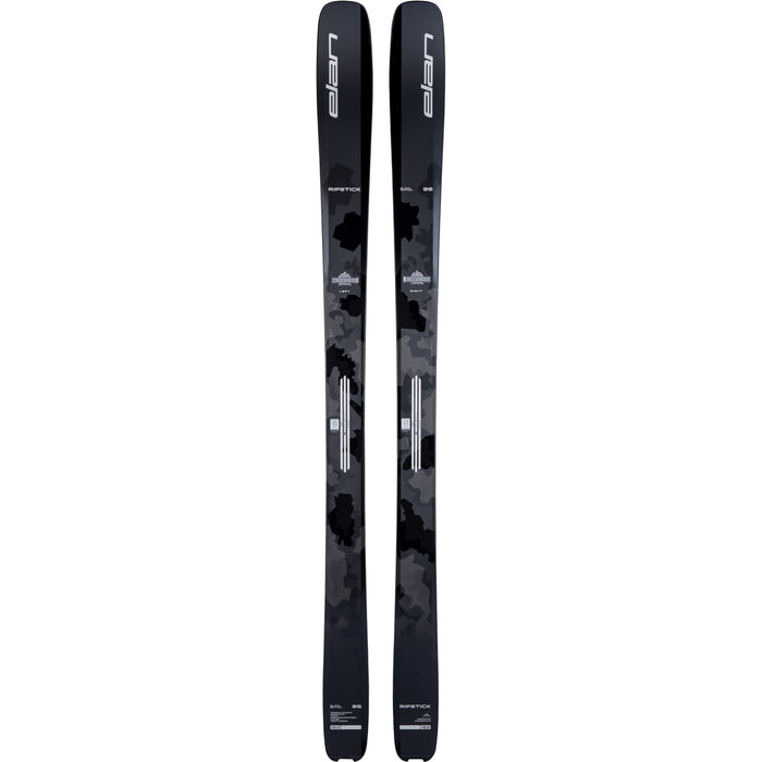 Elan Ripstick 96 Black Edition Skis 2027