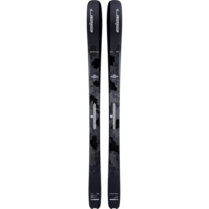 Elan Ripstick 96 Black Edition Skis 2027