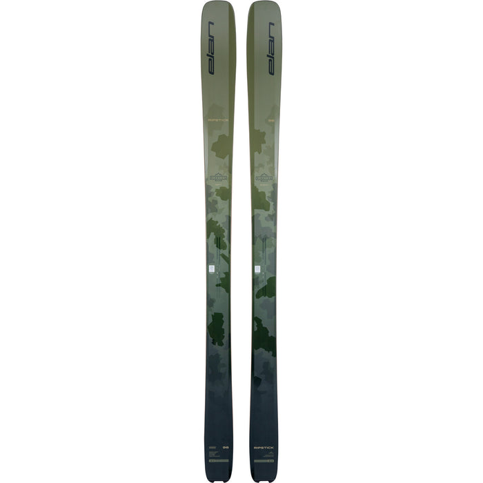 Elan Ripstick 96 Skis 2027