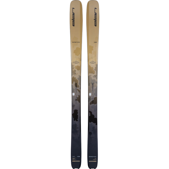 Elan Ripstick 102 Skis 2027