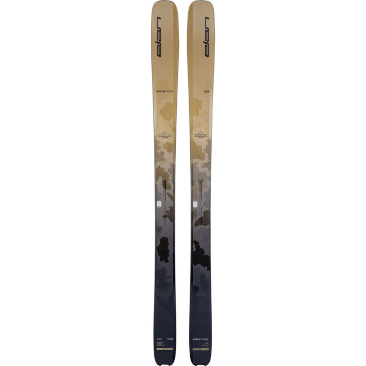 Elan Ripstick 102 Skis 2027