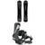 CAPiTA Sidewinder Snowboard + Union Atlas Snowboard Bindings 2027