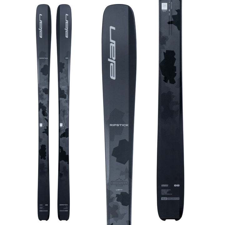 Elan Ripstick 88 Skis 2027