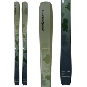 Elan Ripstick 96