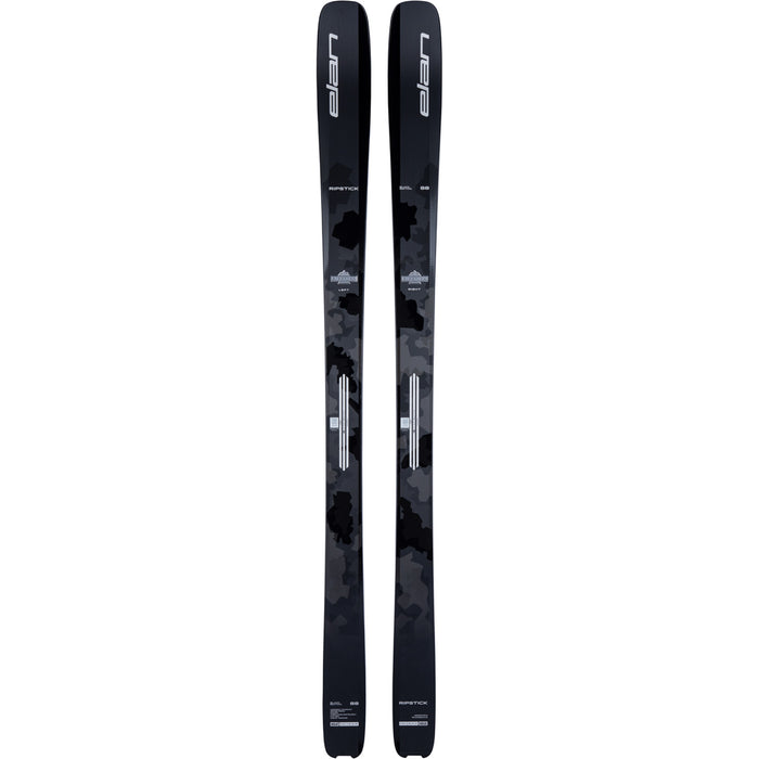 Elan Ripstick 88 Black Edition Skis 2027