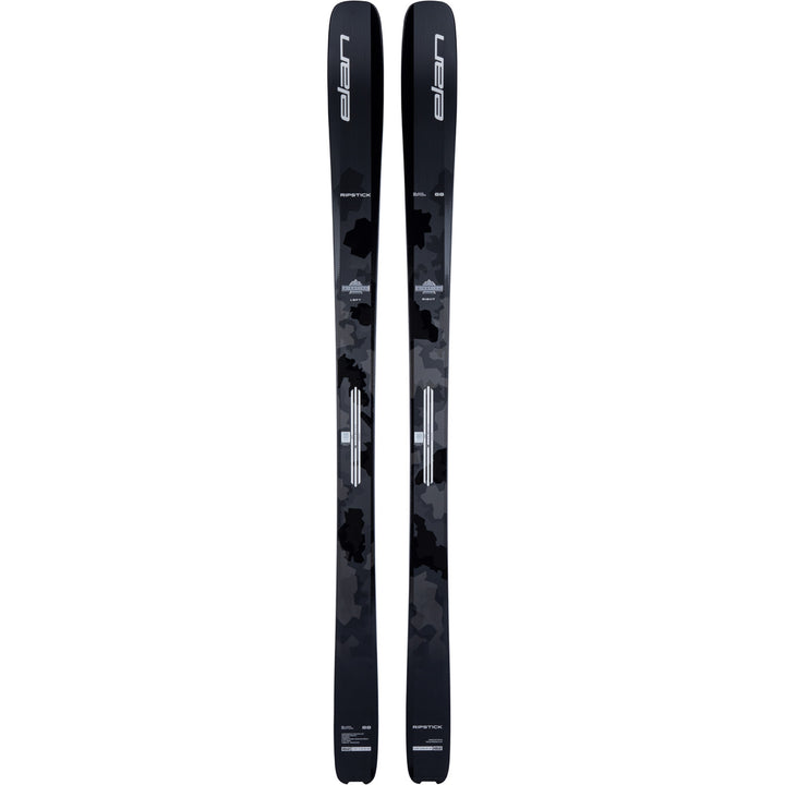Elan Ripstick 88 Black Edition Skis 2027