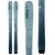 Elan Ripstick 100 W Skis - Women's 2027