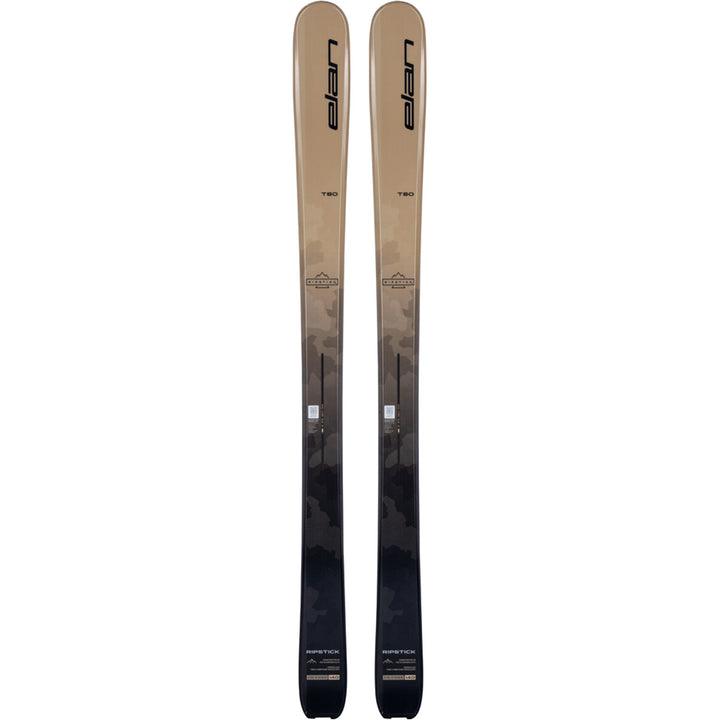 Elan Ripstick T80 Skis - Kids' 2027