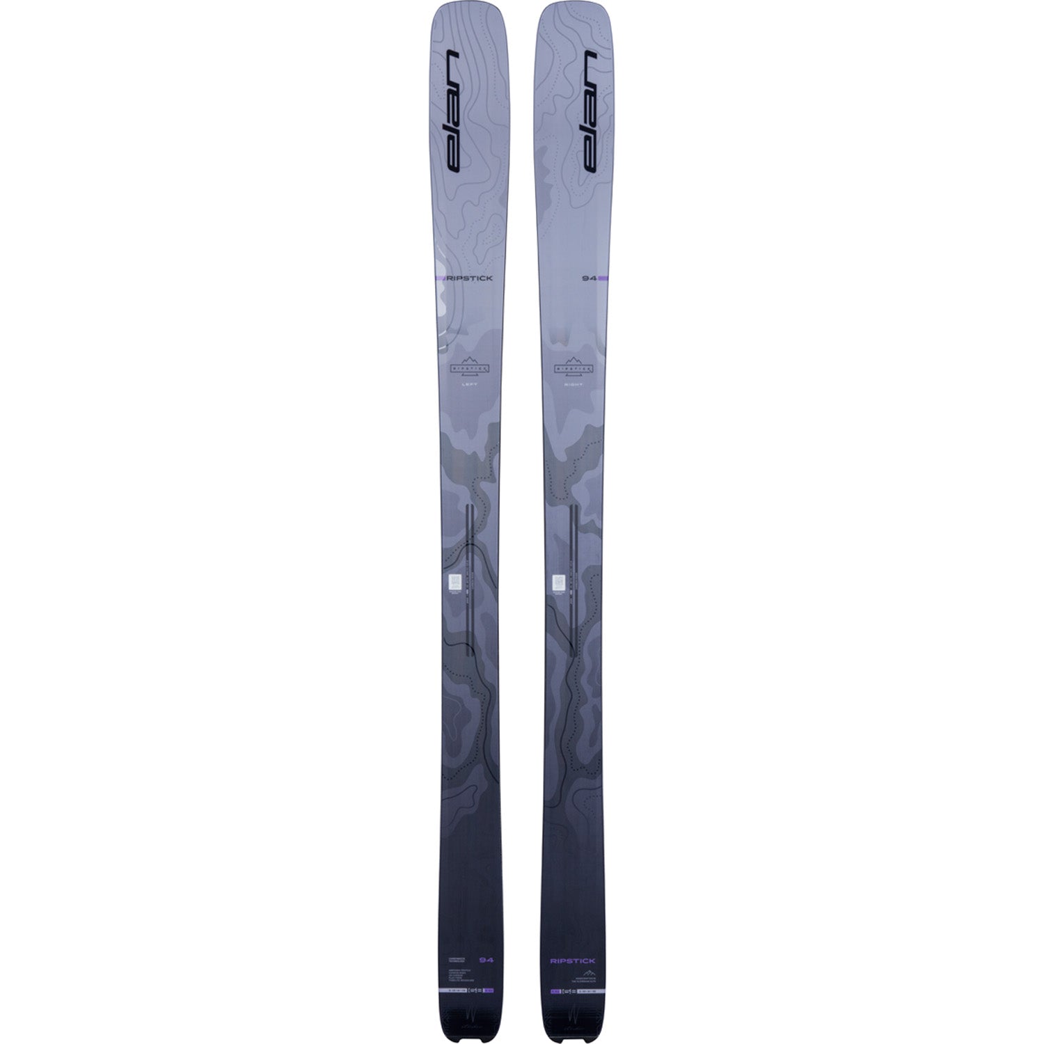 Elan Ripstick 94 W Skis - Women's 2027 – evo