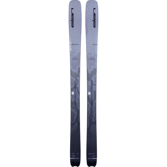 Elan Ripstick 94 W Skis - Women's 2027