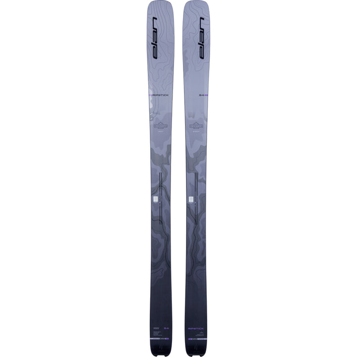 Elan Ripstick 94 W Skis - Women's 2027
