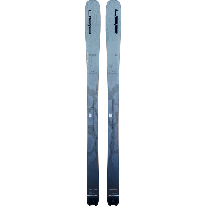 Elan Ripstick 88 W Skis - Women's 2027