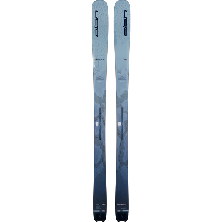 Elan Ripstick 88 W Skis - Women's 2027