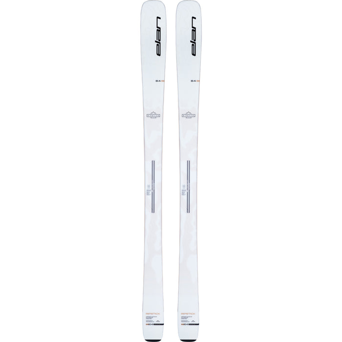 Elan Ripstick 84 Skis - Women's 2027