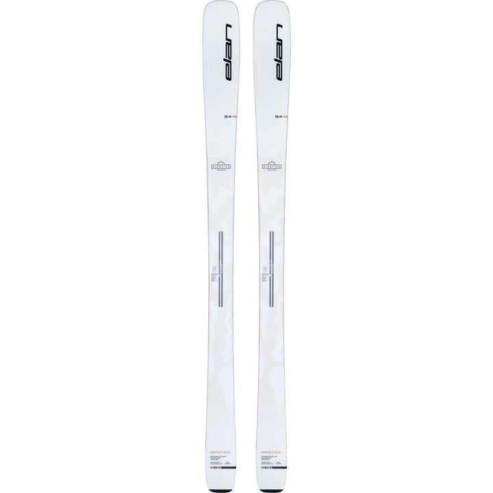 Elan Ripstick 84 Skis - Women's 2027